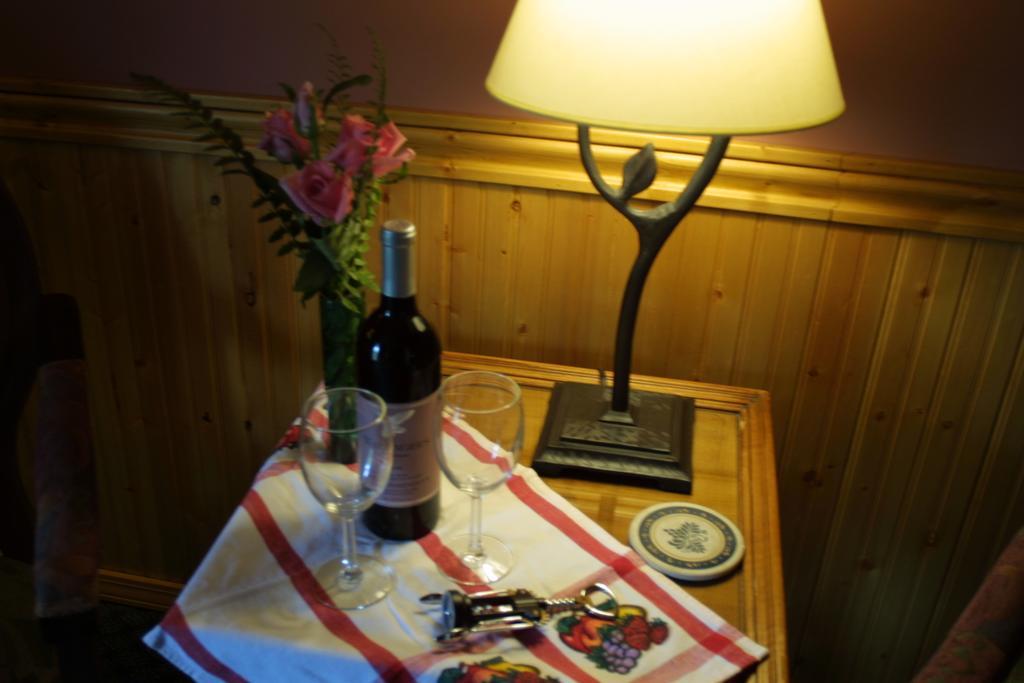 Arden Forest Inn Ешленд Екстер'єр фото