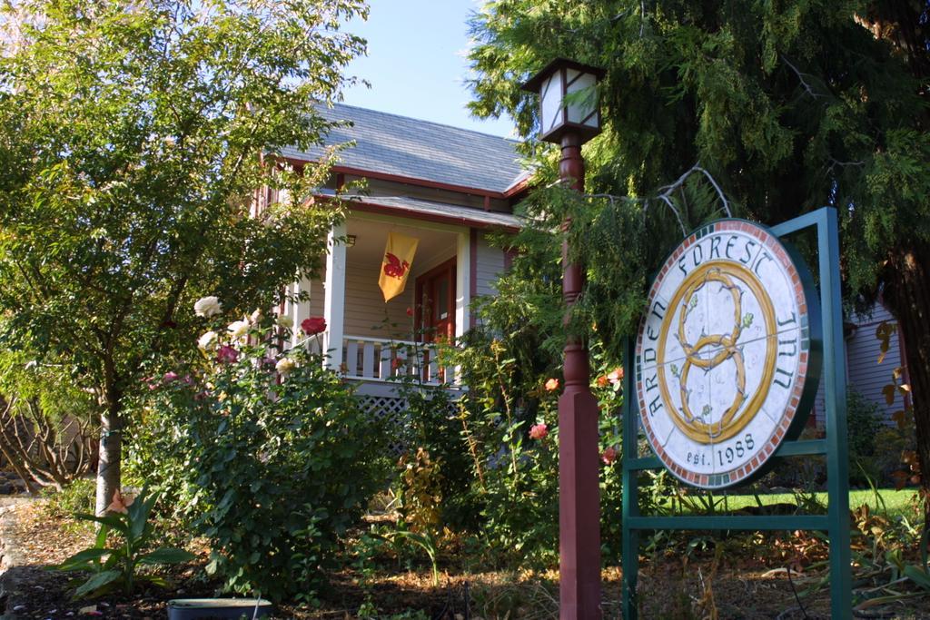 Arden Forest Inn Ешленд Екстер'єр фото