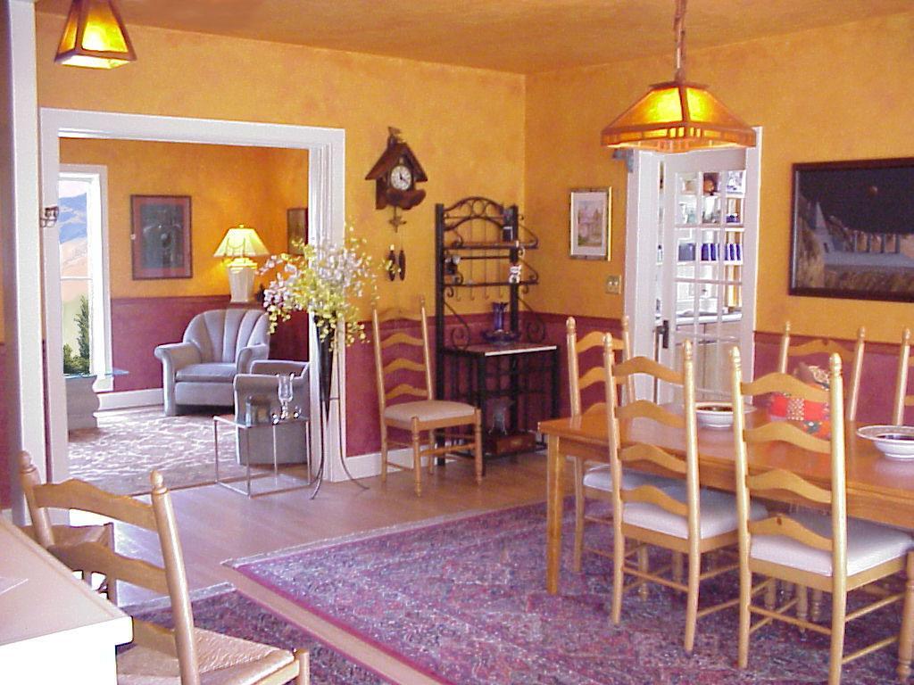 Arden Forest Inn Ешленд Екстер'єр фото