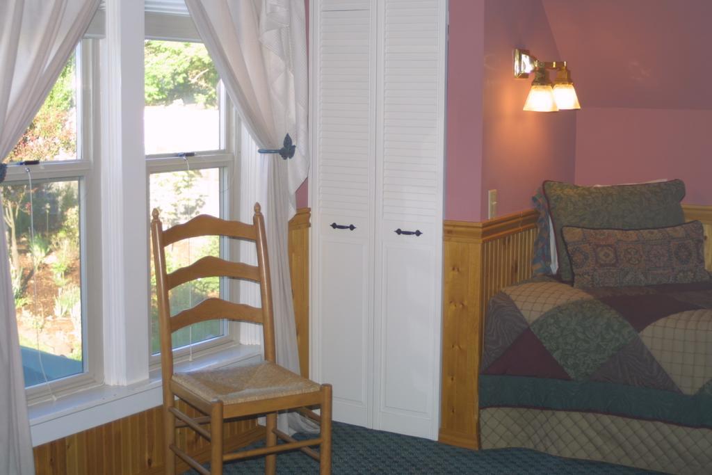 Arden Forest Inn Ешленд Екстер'єр фото