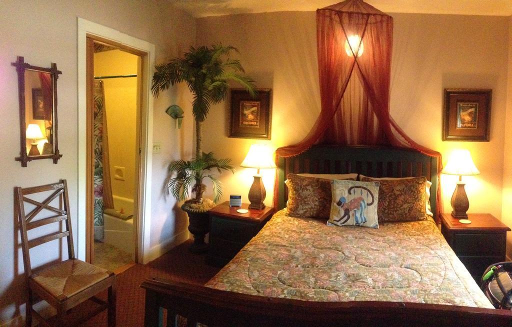 Arden Forest Inn Ешленд Екстер'єр фото
